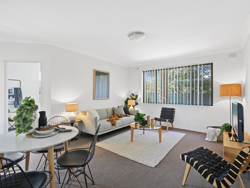 1/22 Wentworth Street, Croydon Park, NSW 2133