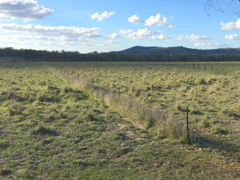 2247 Gayndah Road, Windera, Murgon, Qld 4605 Property Details