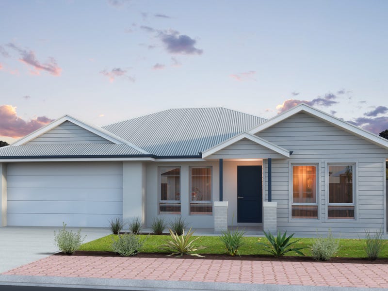 Lot 119 Halyard Street, Goolwa, SA 5214 House for Sale realestate