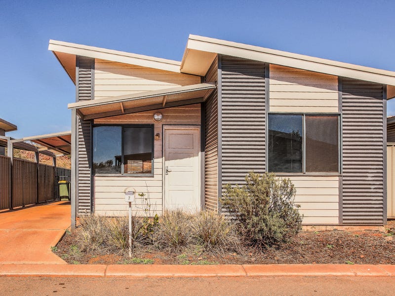 7/4 Newman Drive, Newman, WA 6753 Property Details