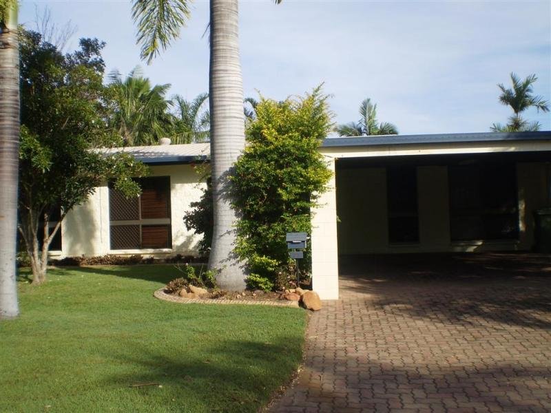 37 Serissa Crescent, Annandale, Qld 4814 Property Details