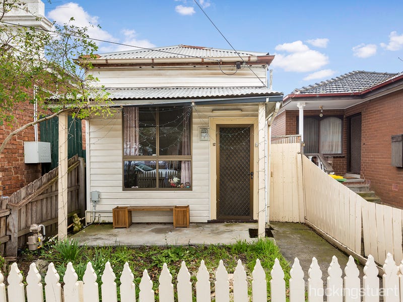 12 William Street, Seddon, Vic 3011 Property Details