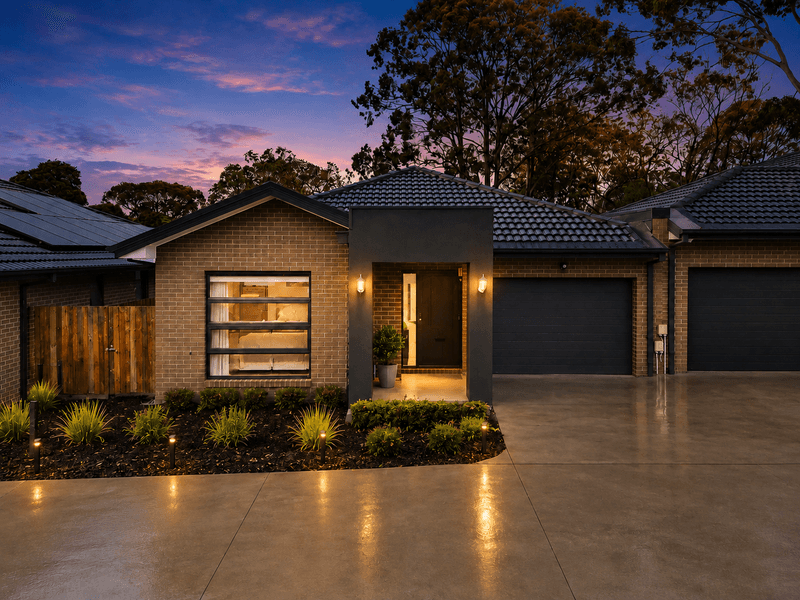 10/204 Scoresby Road, Boronia
