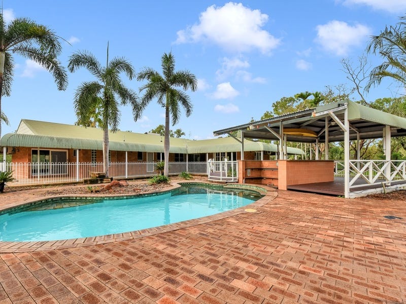 205 Stuart Highway, Howard Springs, NT 0835