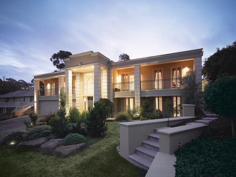 51 Lum Road, Wheelers Hill, VIC 3150