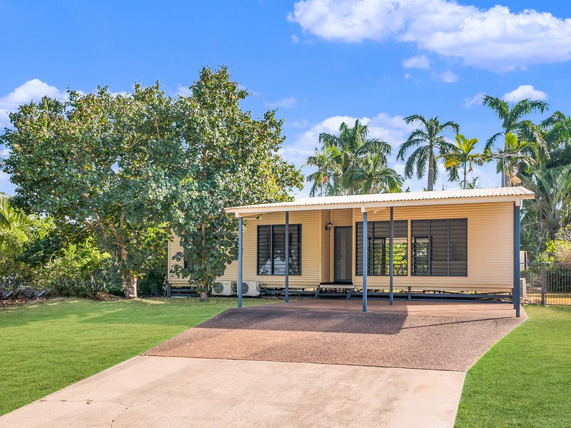 38 Landsborough Street, Bakewell, NT 0832