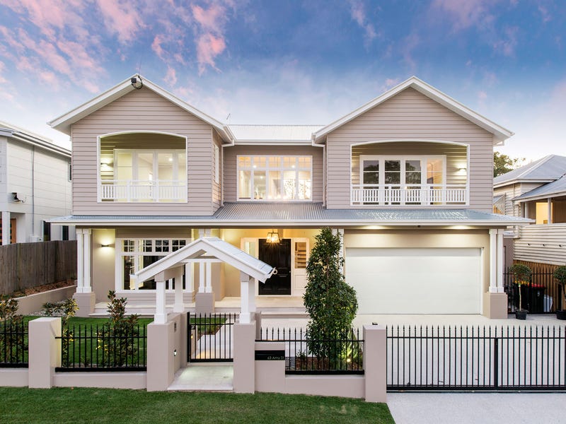 63 Amy Street, Hawthorne, Qld 4171 Property Details