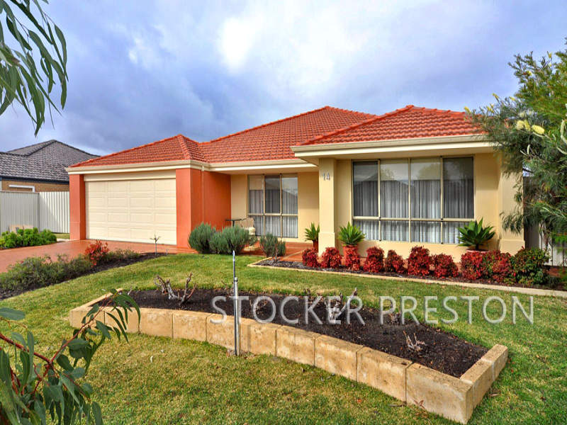 14 Cobalt Link, Australind, WA 6233 Property Details
