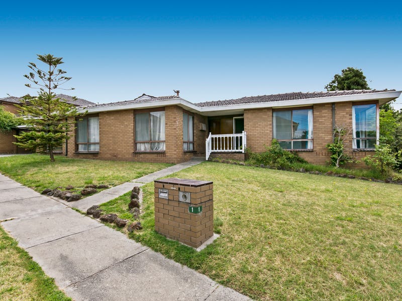 1 Kippax Court, Mount Waverley, VIC 3149