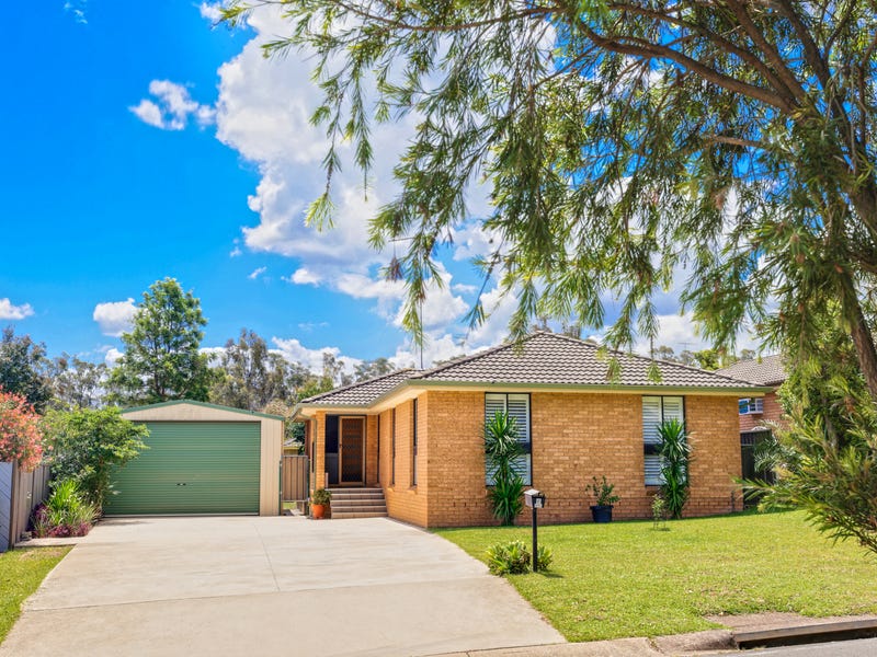 5 Dewdrop Place, Werrington Downs, NSW 2747
