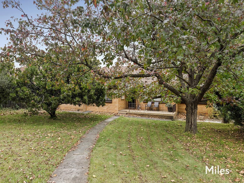 204 Waterdale Road, Ivanhoe, Vic 3079 House for Sale