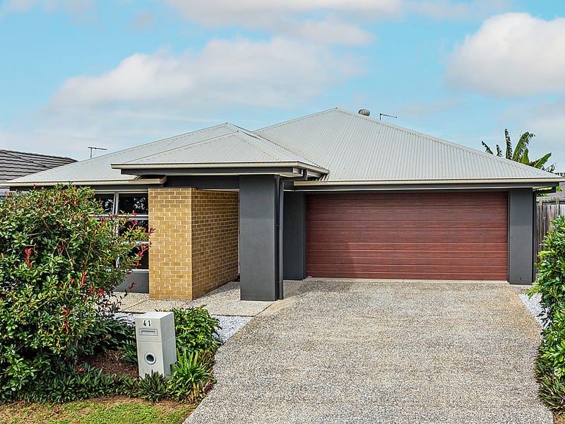 41 Brisbane Road, Warner, Qld 4500 Property Details