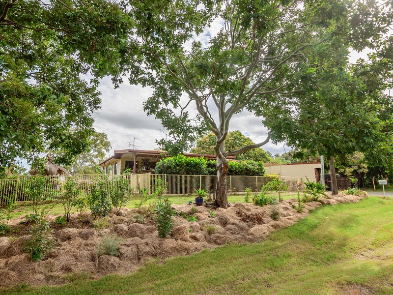 34 Ironmonger Street, Calliope, Qld 4680 Property Details