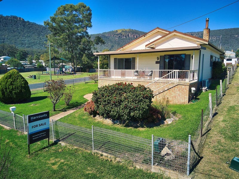 Property 134869534, Kandos, NSW 2848 Property Details