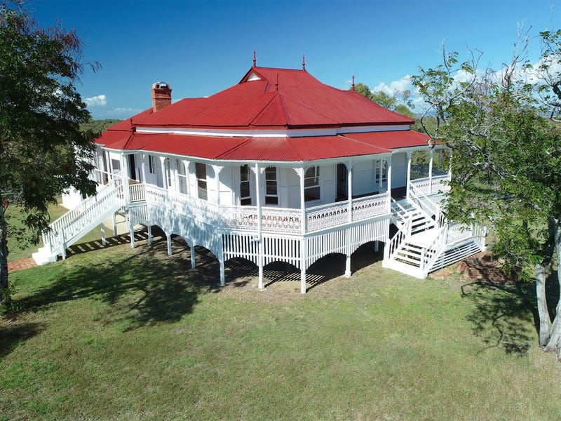 3453 Emu Park Road, Emu Park, Qld 4710 House for Sale