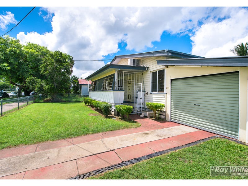 344 Dean Street, Frenchville, QLD 4701 - realestate.com.au