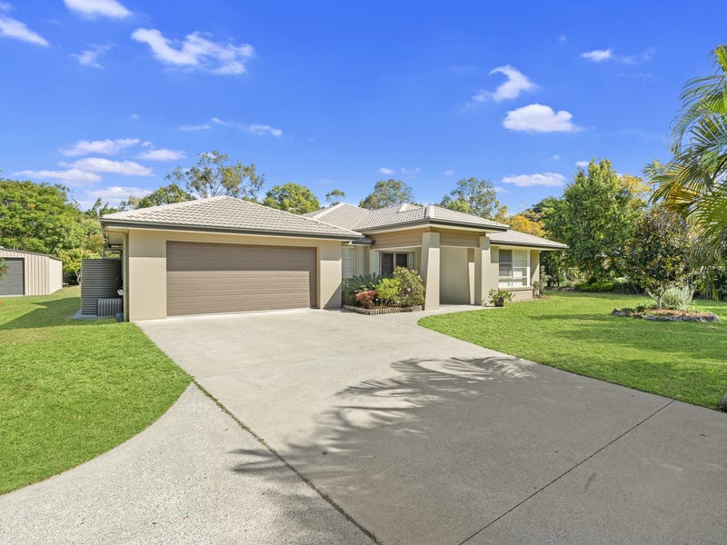 294296 Rowley Road, Burpengary, Qld 4505 Property Details