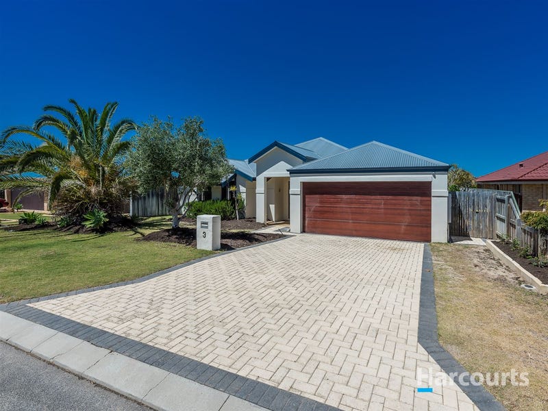 3 Moree Lane, Quinns Rocks, WA 6030