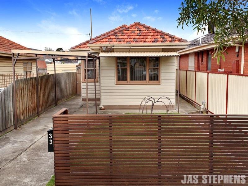 33 Delacey Street, Maidstone, Vic 3012 Property Details