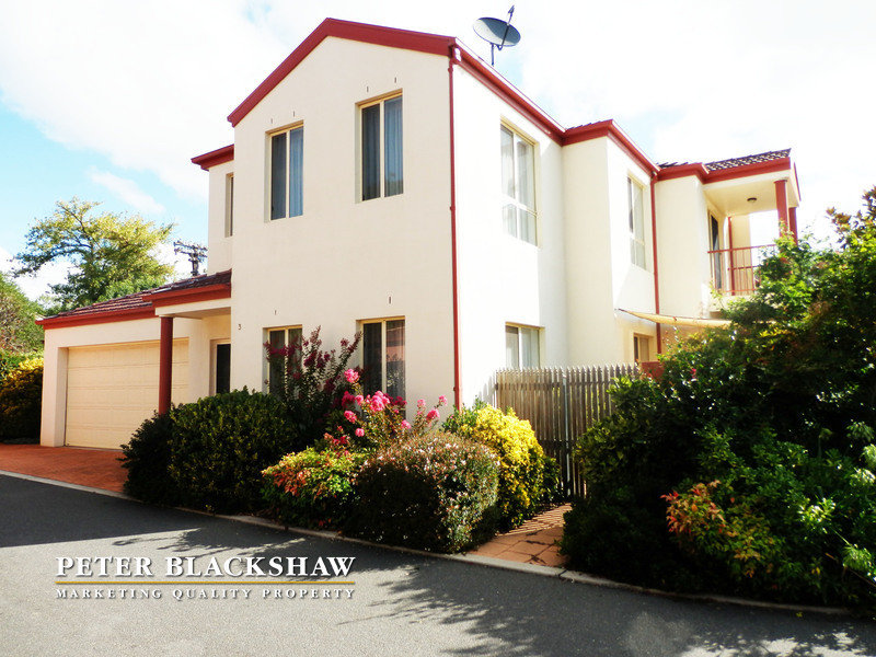 19 Towns Cres, Turner, ACT 2612