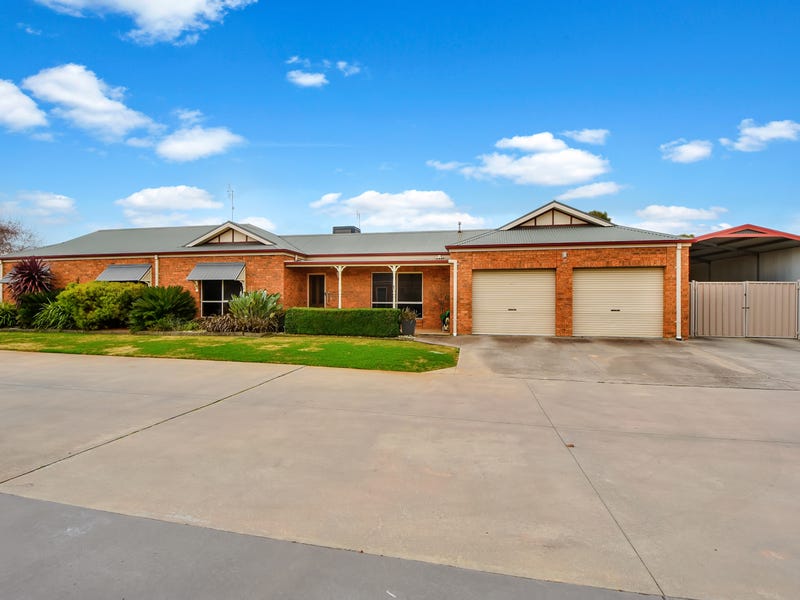 1 Macdonald Court, Horsham, Vic 3400 Property Details