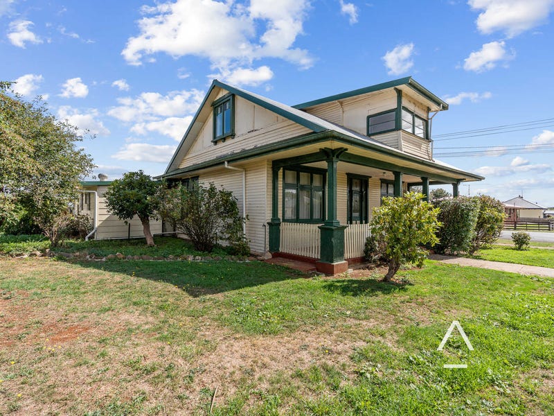 3 Main Street, Winnaleah, Tas 7265 House for Sale