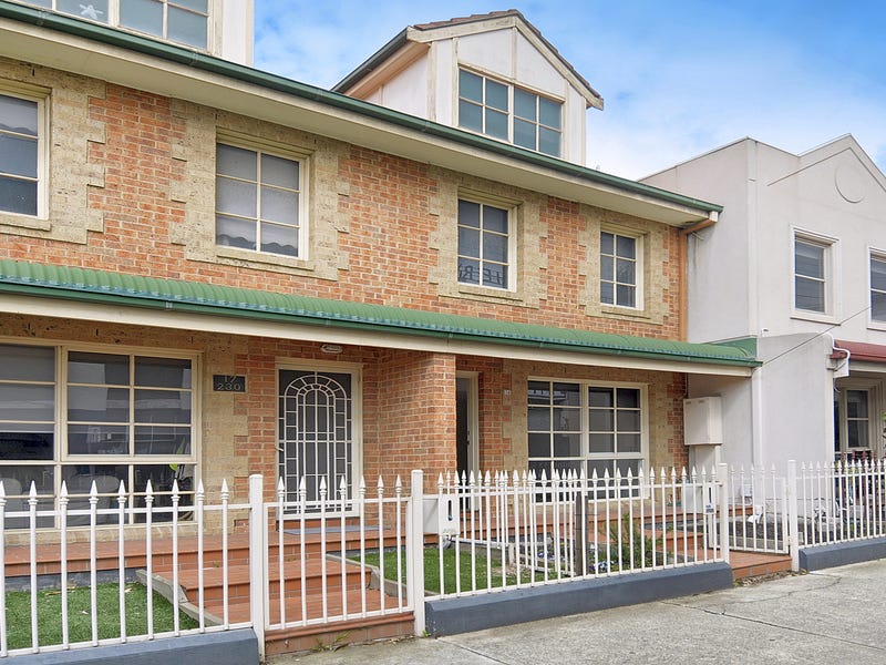 16/230 Albert Street, Brunswick, VIC 3056