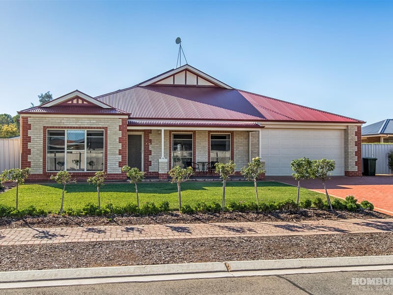 4 Ridley Court, Wasleys, SA 5400