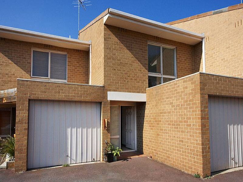 6/37 Farnham Street, Flemington, Vic 3031 Property Details