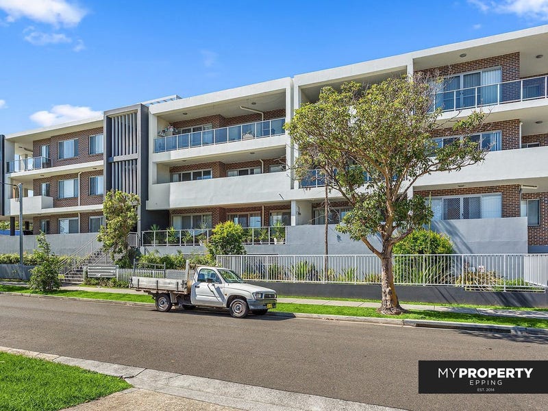G07/83 Lawrence Street, Peakhurst, NSW 2210 Apartment for Rent