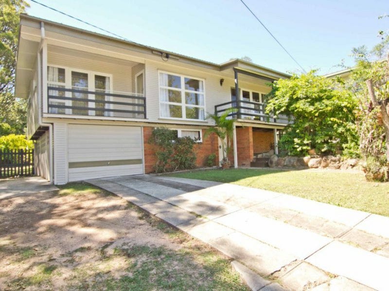 147 Pullen Road, Everton Park, QLD 4053