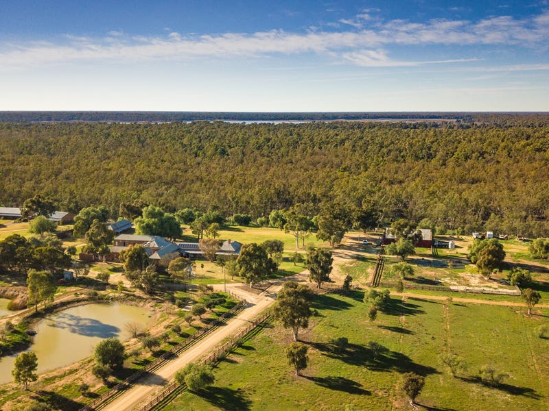 Moira Station, 2636 Cobb Highway, Mathoura, NSW 2710 Other for Sale