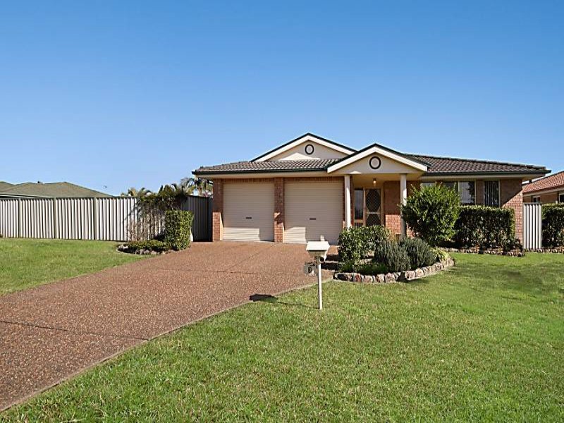 3 Brentwood Terrace, Thornton, NSW 2322 Property Details