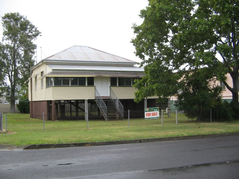 66 Fort Street, Maryborough, Qld 4650 Property Details