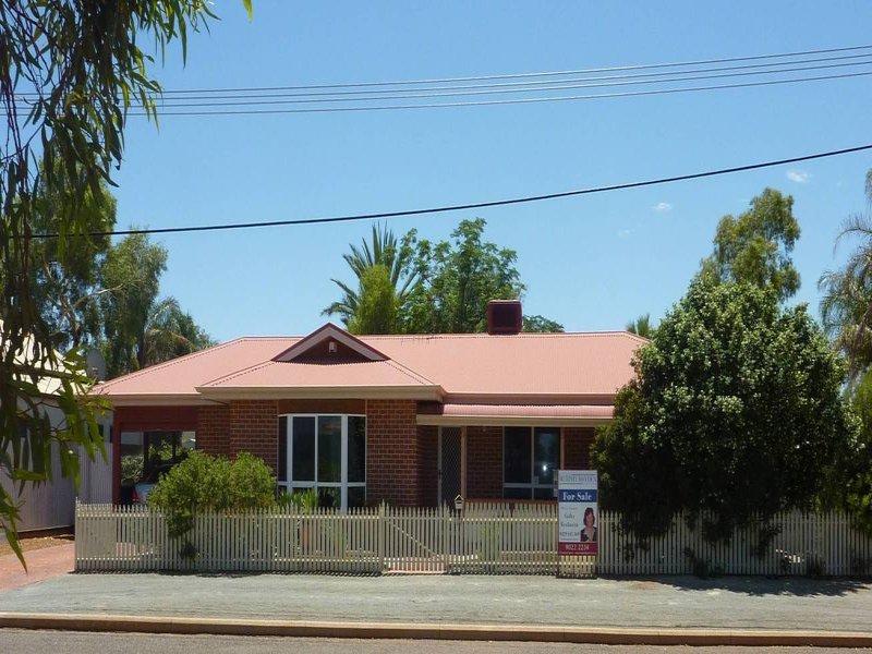 17 Gladstone St, Kalgoorlie, WA 6430 Property Details