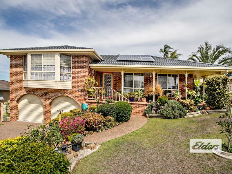 1 Gunbar Road, Taree, NSW 2430 House for Sale