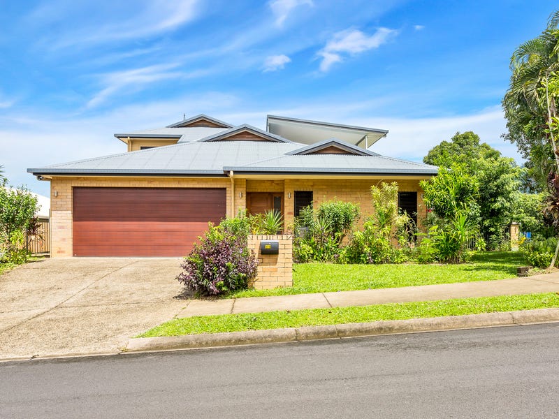 100 Fitzmaurice Drive, Bentley Park, QLD 4869