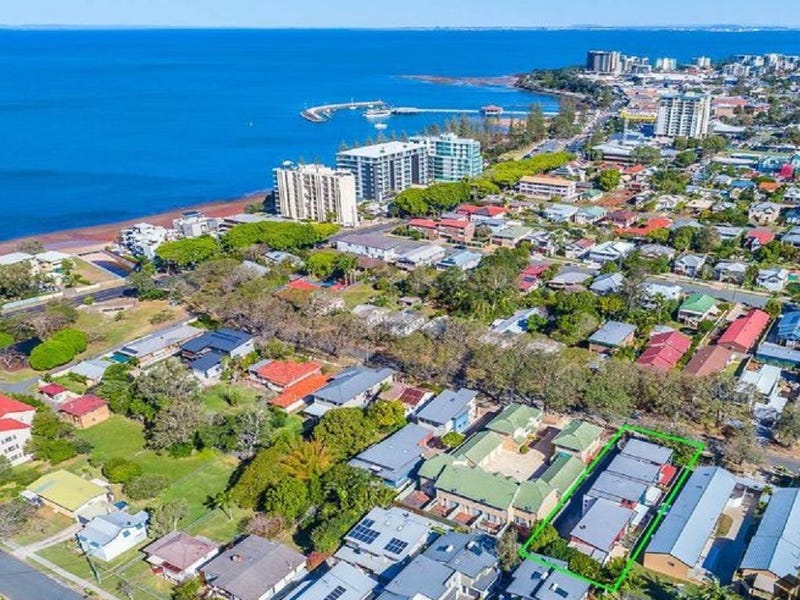 4/20 Grant Street, Redcliffe, QLD 4020