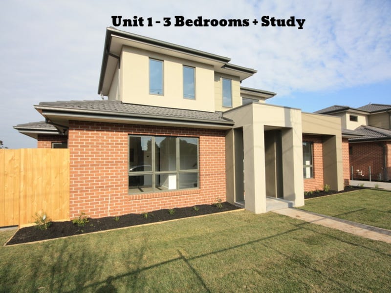 1/2729 Geach Street, Dallas, Vic 3047 Property Details