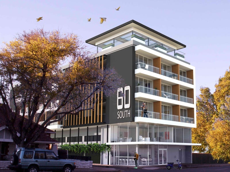 1 South Terrace, Adelaide, SA 5000