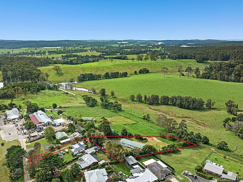 32 Princes Highway, Bodalla, NSW 2545 House for Sale