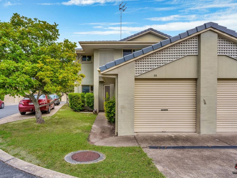 55/3 Arundel Drive, Arundel, Qld 4214 Property Details