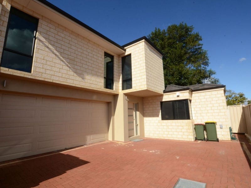 18C Worthing Street, Westminster, WA 6061