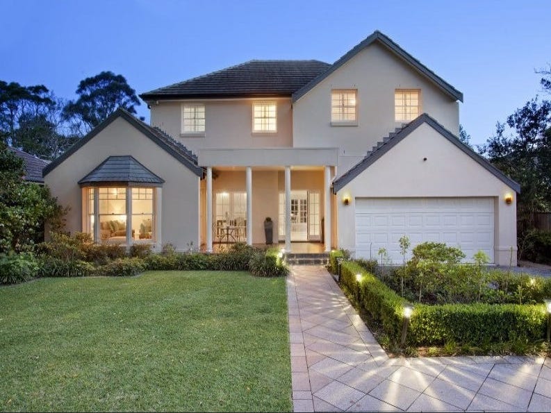 21 Perth Avenue, East Lindfield, NSW 2070