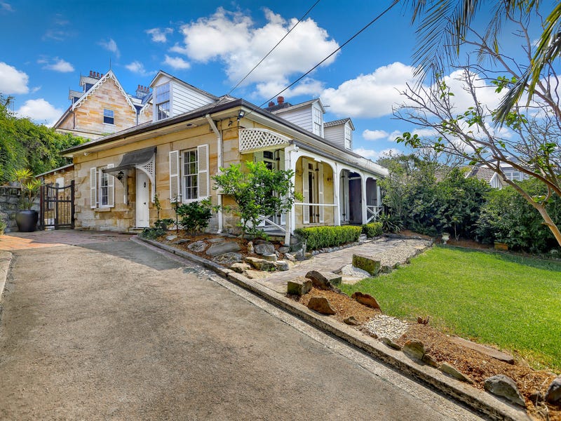 34 Wharf Road, Birchgrove, NSW 2041