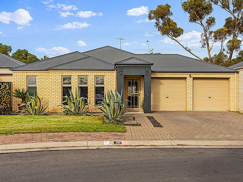 28 Kinross Avenue, Burton, SA 5110 Property Details