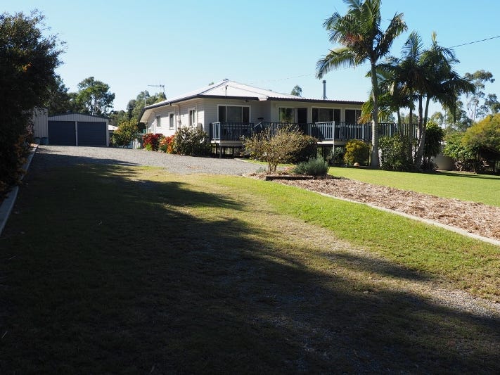 13 Mungar Terrace, Mungar, Qld 4650 Property Details