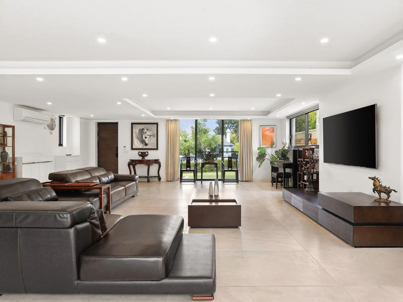 11 Ethel Street, Burwood, NSW 2134