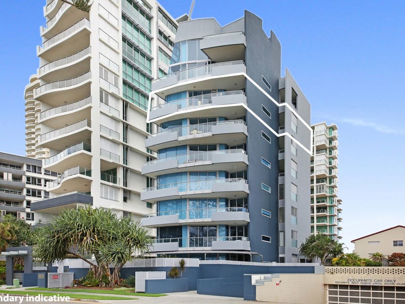 Apartments & units for Sale in Burleigh Heads, QLD 4220
