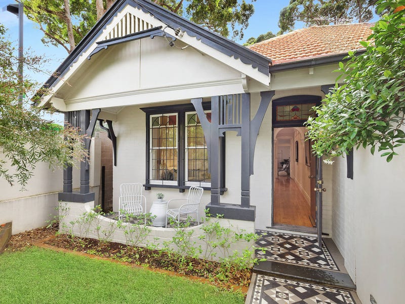 169 Ourimbah Road, Mosman, NSW 2088